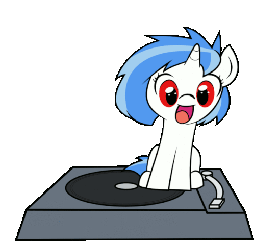 spinning-dj